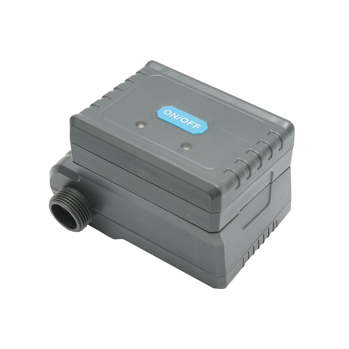 Electrovalva apa programabila pentru irigare, 2xAAA 1.5V, presiune 8 bar, bluetooth 4.2/5.0 IP67